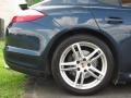 Yachting Blue Metallic - Panamera 4 Photo No. 33