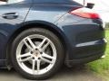 Yachting Blue Metallic - Panamera 4 Photo No. 34