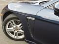 Yachting Blue Metallic - Panamera 4 Photo No. 35