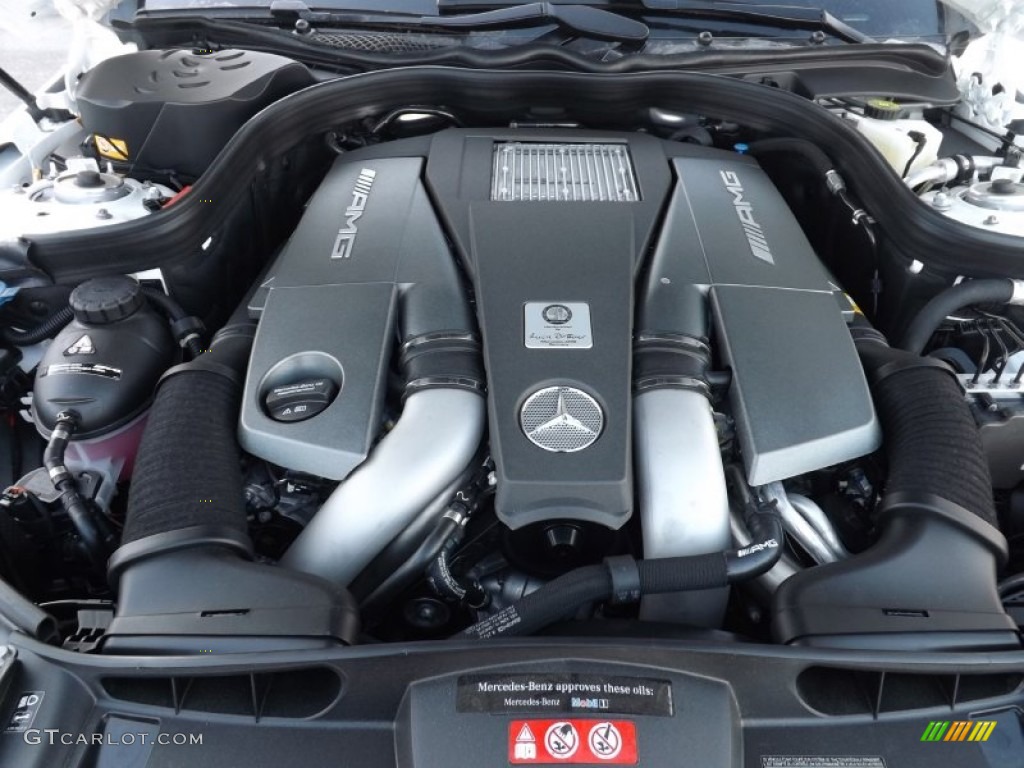2015 Mercedes-Benz E 63 AMG S 4Matic Wagon 5.5 Liter AMG DI biturbo DOHC 32-Valve VVT V8 Engine Photo #100852142