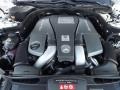  2015 E 63 AMG S 4Matic Wagon 5.5 Liter AMG DI biturbo DOHC 32-Valve VVT V8 Engine