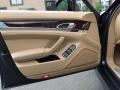 Yachting Blue Metallic - Panamera 4 Photo No. 36