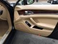 Yachting Blue Metallic - Panamera 4 Photo No. 38