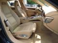 Yachting Blue Metallic - Panamera 4 Photo No. 43