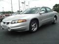 Galaxy Silver Metallic 2003 Pontiac Bonneville SSEi