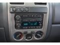 Superior Blue Metallic - Colorado LS Crew Cab 4x4 Photo No. 22