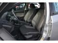 Ingot Silver - Focus SE Hatchback Photo No. 11