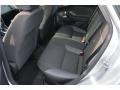 Ingot Silver - Focus SE Hatchback Photo No. 12