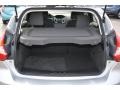Ingot Silver - Focus SE Hatchback Photo No. 14