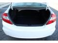 Taffeta White - Civic LX Sedan Photo No. 21