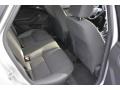 Ingot Silver - Focus SE Hatchback Photo No. 15