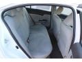 Taffeta White - Civic LX Sedan Photo No. 24