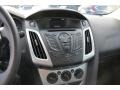 Ingot Silver - Focus SE Hatchback Photo No. 22