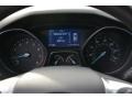 Ingot Silver - Focus SE Hatchback Photo No. 23