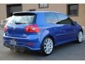 Deep Blue Metallic - R32  Photo No. 4