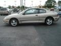 Light Taupe Metallic - Sunfire Coupe Photo No. 2