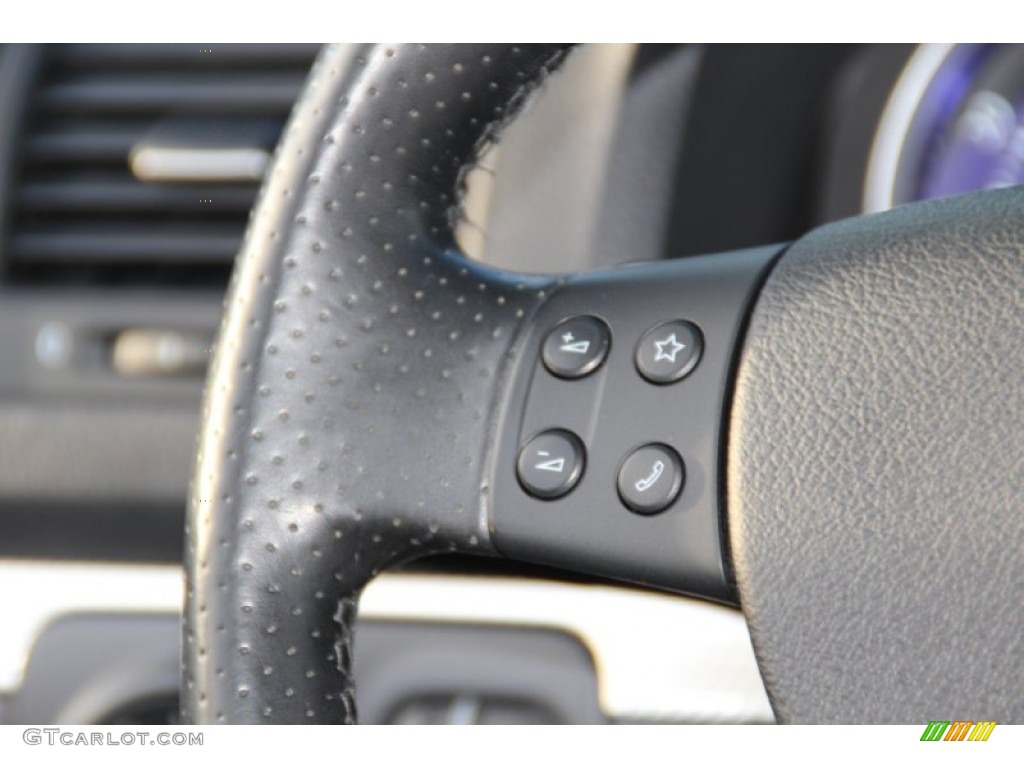 2008 R32  - Deep Blue Metallic / Anthracite photo #19