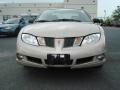 Light Taupe Metallic - Sunfire Coupe Photo No. 5