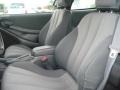 Light Taupe Metallic - Sunfire Coupe Photo No. 6
