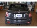 2013 Thunder Grey Metallic Mini Cooper John Cooper Works GP  photo #4