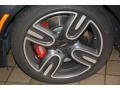 Thunder Grey Metallic - Cooper John Cooper Works GP Photo No. 18