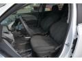 Summit White - Sonic LT Hatchback Photo No. 12