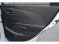Summit White - Sonic LT Hatchback Photo No. 19