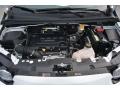 2014 Chevrolet Sonic 1.4 Liter Turbocharged DOHC 16-Valve ECOTEC 4 Cylinder Engine Photo