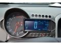 2014 Chevrolet Sonic LT Hatchback Gauges