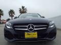 Lunar Blue Metallic - C 300 4Matic Photo No. 2
