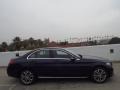 Lunar Blue Metallic - C 300 4Matic Photo No. 3