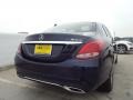 Lunar Blue Metallic - C 300 4Matic Photo No. 4