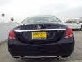 Lunar Blue Metallic - C 300 4Matic Photo No. 5