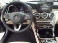 Lunar Blue Metallic - C 300 4Matic Photo No. 9