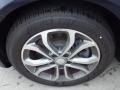 Lunar Blue Metallic - C 300 4Matic Photo No. 10