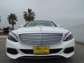 Polar White - C 300 4Matic Photo No. 2