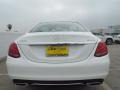 Polar White - C 300 4Matic Photo No. 5