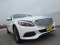 Polar White - C 300 4Matic Photo No. 11