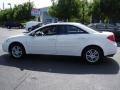 2006 Ivory White Pontiac G6 Sedan  photo #5