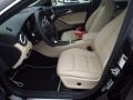 Beige Front Seat Photo for 2015 Mercedes-Benz CLA #100856090