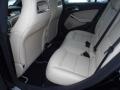 Beige Rear Seat Photo for 2015 Mercedes-Benz CLA #100856111