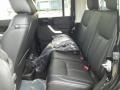 Black - Wrangler Unlimited Rubicon 4x4 Photo No. 6