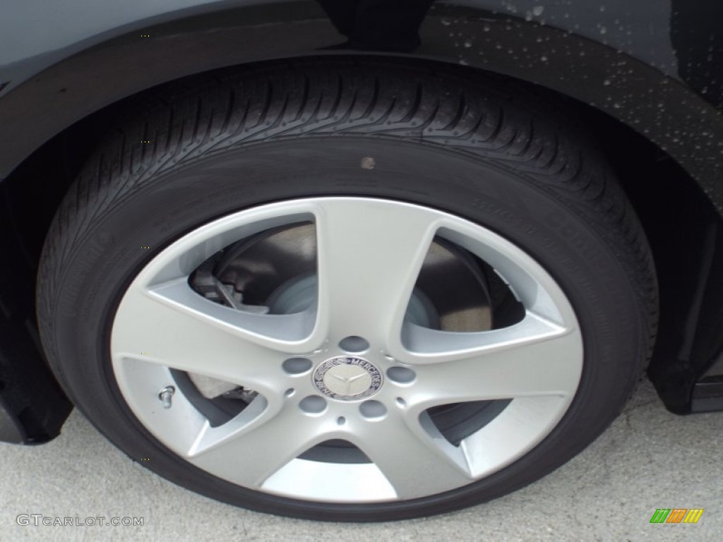 2015 Mercedes-Benz CLA 250 Wheel Photo #100856144