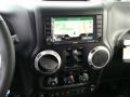 Black - Wrangler Unlimited Rubicon 4x4 Photo No. 10
