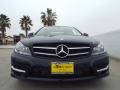 Lunar Blue Metallic - C 250 Coupe Photo No. 2