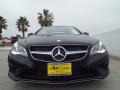 Black - E 400 4Matic Coupe Photo No. 2