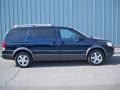 2006 Dark Blue Metallic Pontiac Montana SV6  photo #2