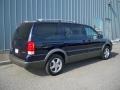 2006 Dark Blue Metallic Pontiac Montana SV6  photo #3