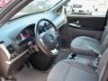 2006 Dark Blue Metallic Pontiac Montana SV6  photo #4