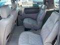 2006 Dark Blue Metallic Pontiac Montana SV6  photo #5